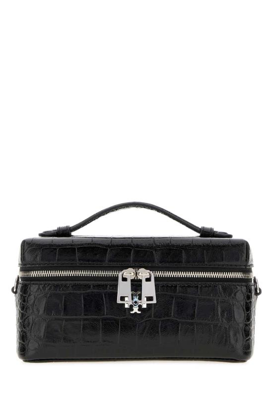 26FW 토리버치 토트백 185868 001 BLACK