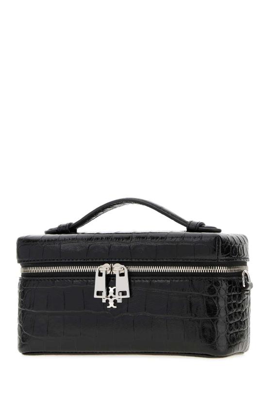26FW 토리버치 토트백 185868 001 BLACK - TORY BURCH