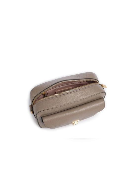 26FW 코치넬리 크로스백 E1 NOF 15 02 01 N89 ONESIZE Coccinelle BEIGE - COCCINELLE