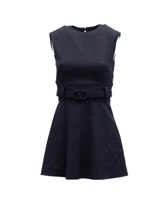  발렌티노 가라바니 원피스 K7 2214 NAVY - VALENTINO GARAVANI