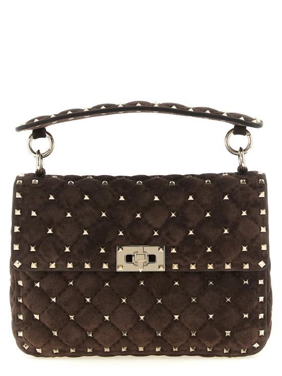 26FW 발렌티노 가라바니 숄더백 VA340392BM BROWN