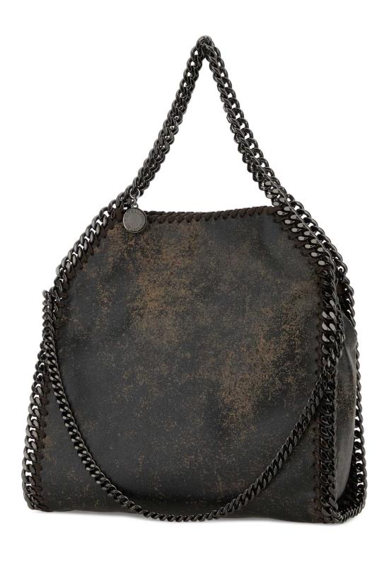 25FW 스텔라 맥카트니 숄더백 371223WP0608 2801 BROWN - STELLA MCCARTNEY