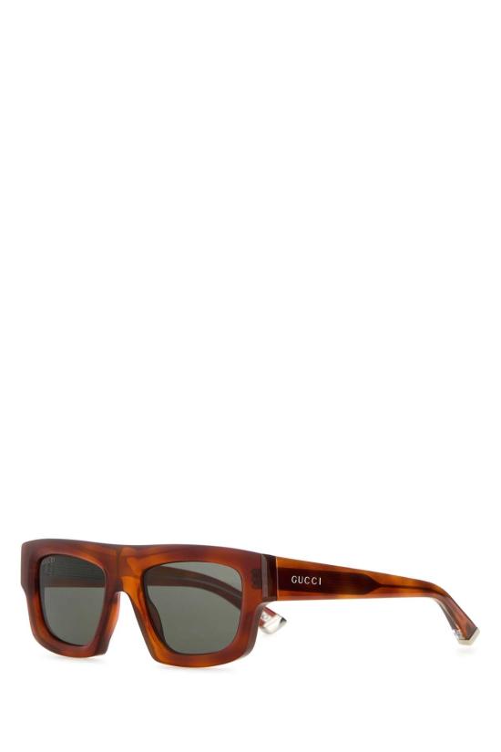 26FW 구찌 선글라스 823843J0740 2312 BROWN
