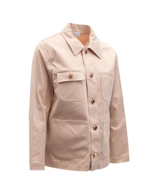 발렌티노 가라바니 자켓 3R5CEC55 BEIGE - VALENTINO GARAVANI