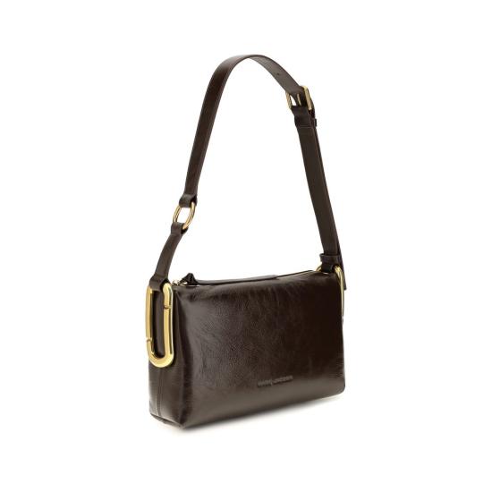 26FW 마크제이콥스 숄더백 MA2F6HCR004H01915BB BROWN - MARC JACOBS
