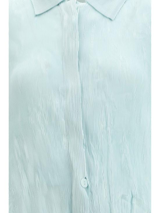 26SS 공디드 디자인 원피스 GD174 MINT GREEN - GONGDID DESIGN