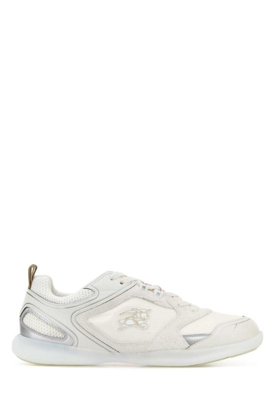 26SS 버버리 스니커즈 8123193 B9587 WHITE