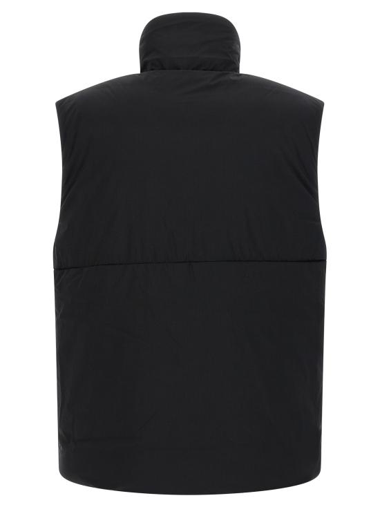26FW 캐나다구스 베스트 CA327632BM BLACK - CANADA GOOSE