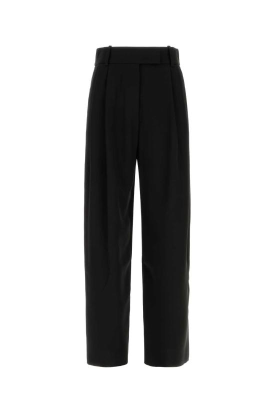 26FW 조르지오 아르마니 팬츠 GW003811TE16469 UC001 BLACK
