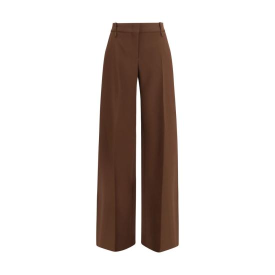 26FW 에르마노 설비노 팬츠 ERD496P308ILM91118BB BROWN