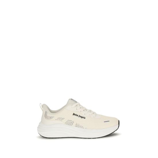 26FW 팜앤젤스 스니커즈 PAPAMIA006FB0010B10BB BEIGE