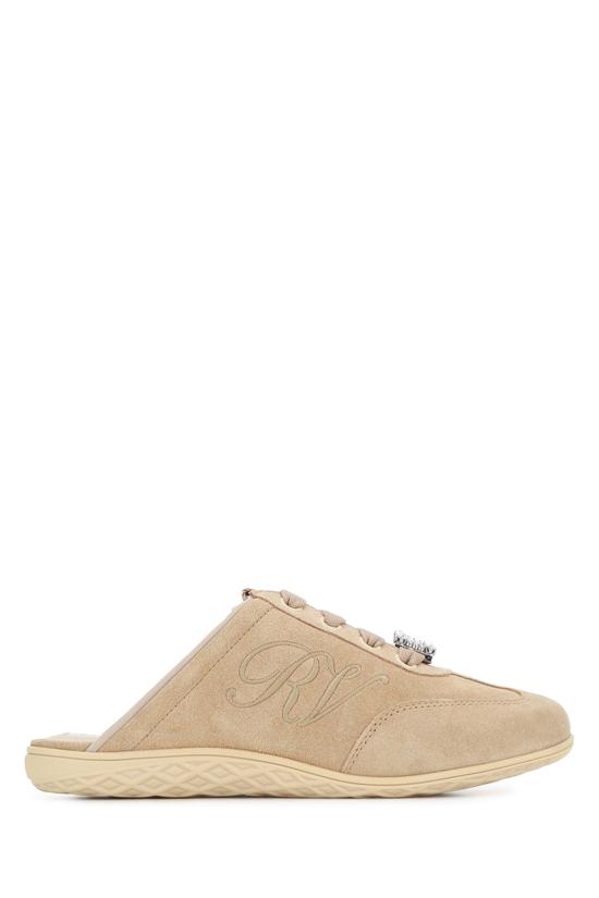 26FW 로저비비에 힐/펌프스 RVW82645550J9E C602 BEIGE