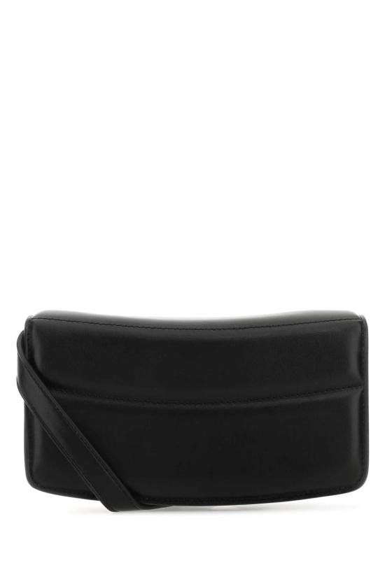  스텔라 맥카트니 지갑 7B0036WP0110 1000 BLACK - STELLA MCCARTNEY