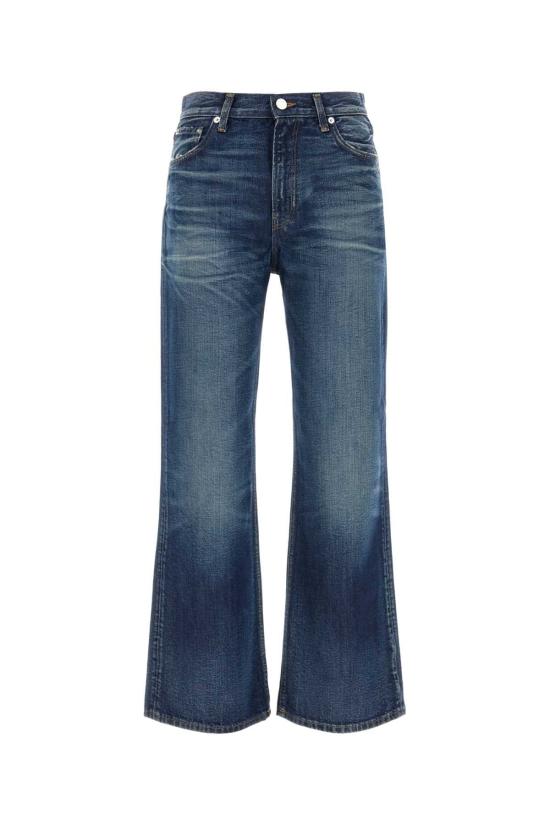 26FW 하이쿠레 데님 팬츠 HEW03323DF207 L0944 BLUE