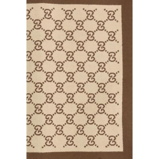 26FW 구찌 머플러/스카프 GU8355343G2009865BB BEIGE - GUCCI