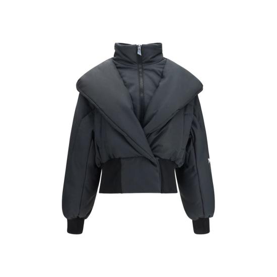 26FW 디 아티코 패딩 TH261WCB00117CCP111AA100BB BLACK