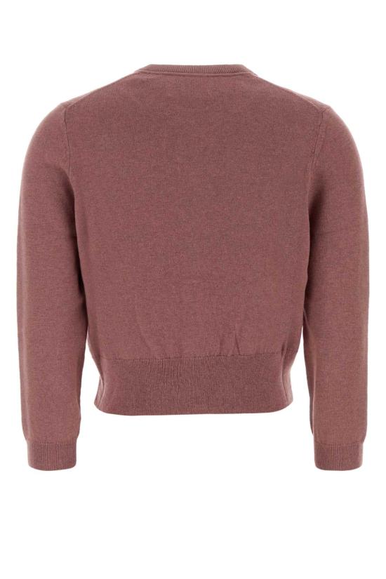 26FW 이자벨마랑에뚜왈 니트웨어 CA0163FAD1L16E OPLY PINK - ISABEL MARANT ETOILE
