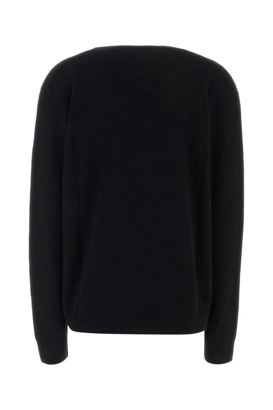26FW 더로우 스웨터 R000627Y166 BLK BLACK - THE ROW
