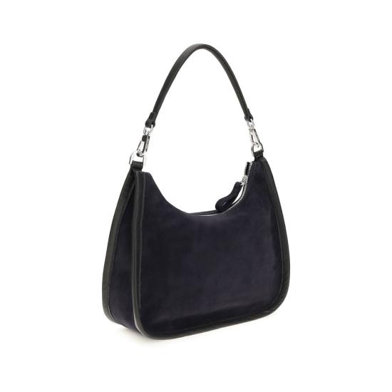 26FW 피에르하디 숄더백 PIAAV01NAVYBLACKBB - PIERRE HARDY
