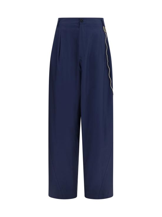 26SS 다크파크 팬츠 WTR36SFAC162 0051 NAVY