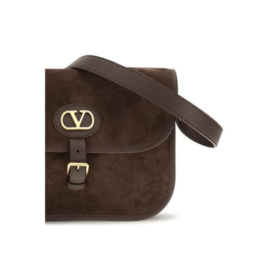 26FW 발렌티노 가라바니 숄더백 VA9Y2B0S78UEXRE6BB BROWN - VALENTINO GARAVANI