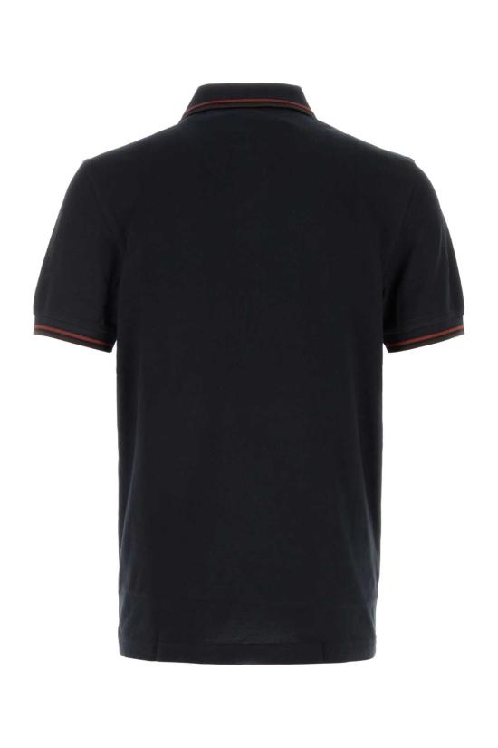 26FW 프레드페리 탑 M3600 75C NAVY - FRED PERRY