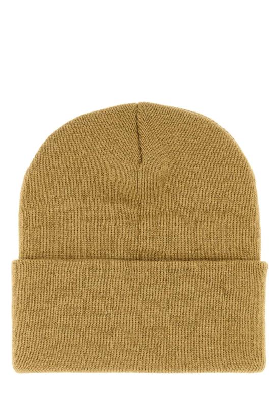 26FW 칼하트 WIP 비니 I036962 3TFXX BEIGE - CARHARTT WIP