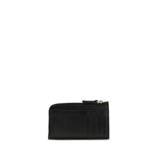 26FW 끌로에 지갑 CHCH26SP915O37001BB BLACK - CHLOE