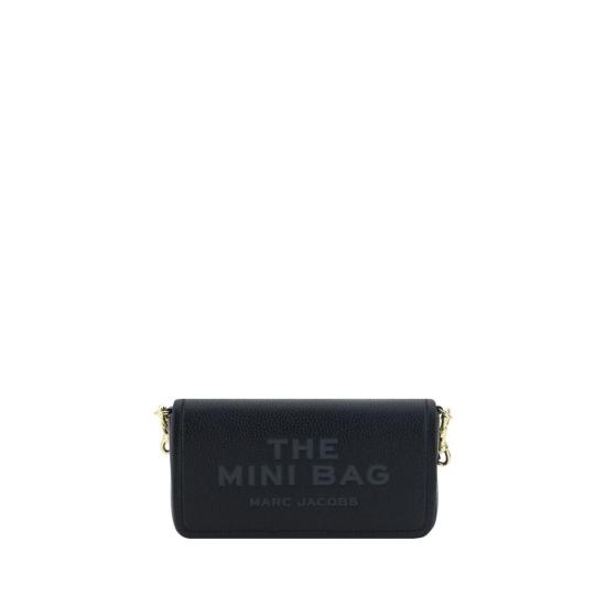 26FW 마크제이콥스 가방 MA2S4SMN080S02001BB BLACK