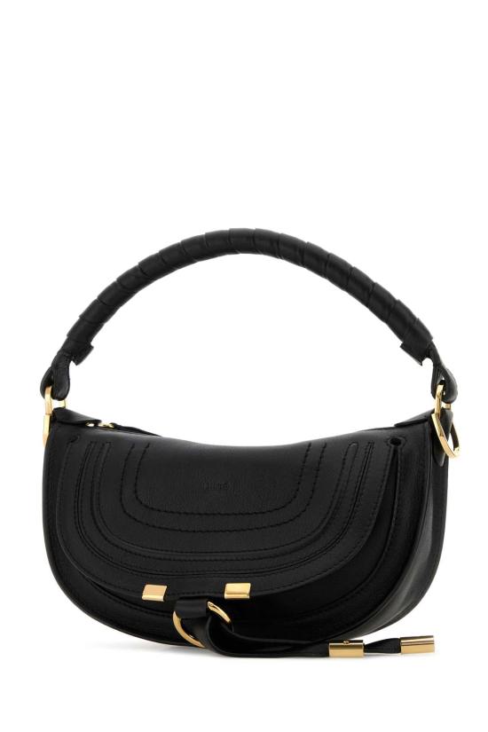 26FW 끌로에 숄더백 CH26SP927R35 001 BLACK - CHLOE