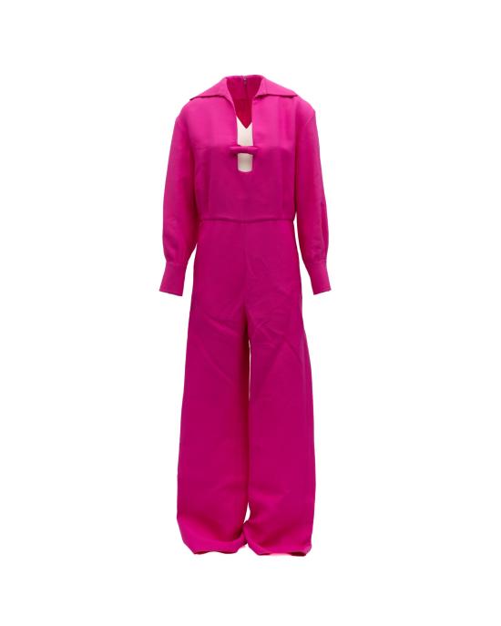  발렌티노 가라바니 수트 팬츠 K7 2220 PINK - VALENTINO GARAVANI