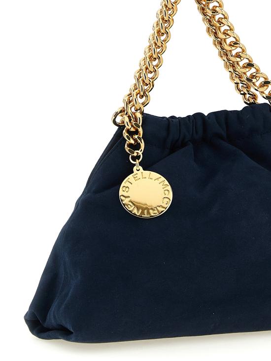 26FW 스텔라 맥카트니 크로스백 ST339663BM NAVY - STELLA MCCARTNEY