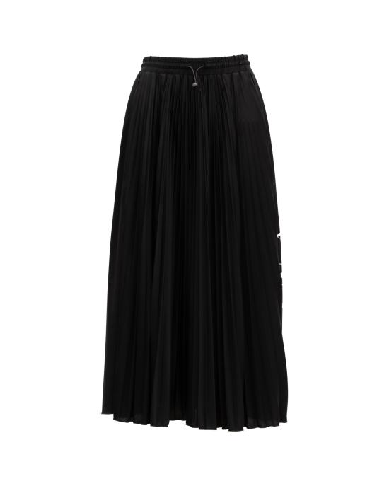  발렌티노 가라바니 스커트 TB3MD00H5B7 BLACK - VALENTINO GARAVANI