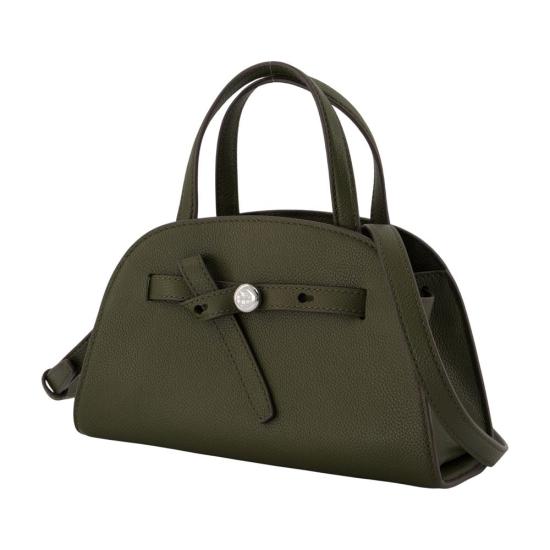 26FW 토리버치 토트백 TOR026345 GREEN - TORY BURCH