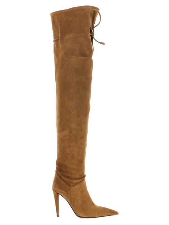 26FW 쥬세페자노티 부츠 GI340434BM BROWN