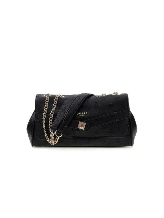 26FW 게스 크로스백 HWPD97 46210 BLO ONESIZE Guess BLACK