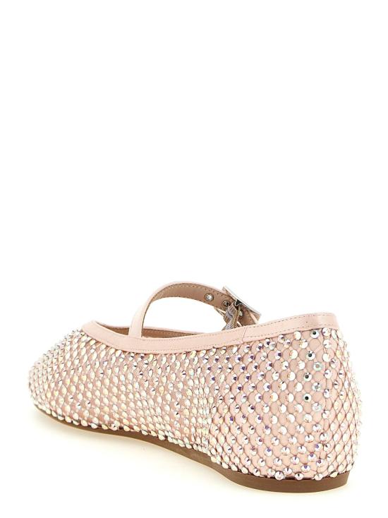 26SS 레실라 플랫 슈즈 LE337860BM MULTICOLOR - LE SILLA