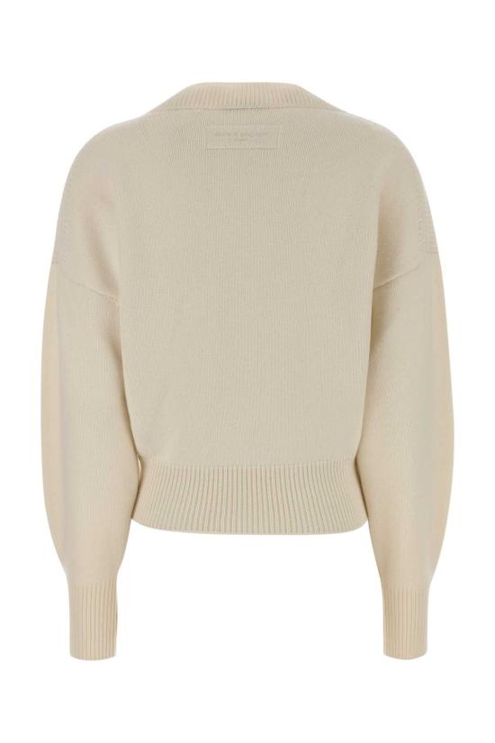 26FW 지방시 의류 BW90WV4ZVH 105 IVORY - GIVENCHY
