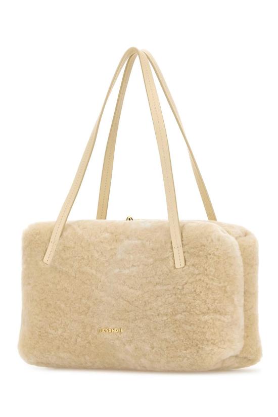 26FW 질샌더 숄더백 J08WD0078P9328 269 BEIGE - JIL SANDER