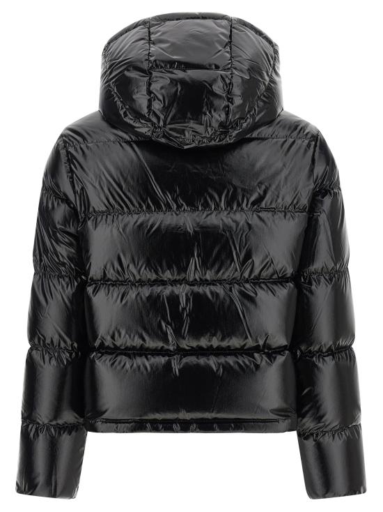 26FW 몽클레어 패딩 MO338350BM BLACK - MONCLER