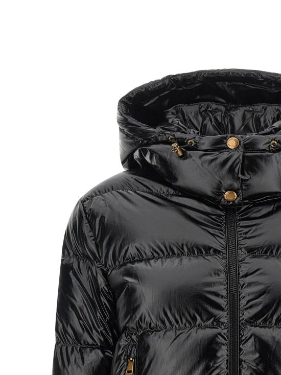 26FW 몽클레어 패딩 MO338350BM BLACK - MONCLER
