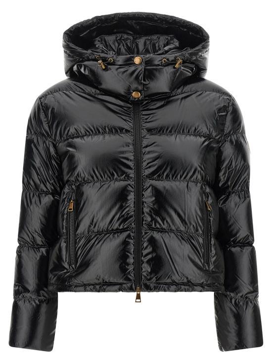 26FW 몽클레어 패딩 MO338350BM BLACK