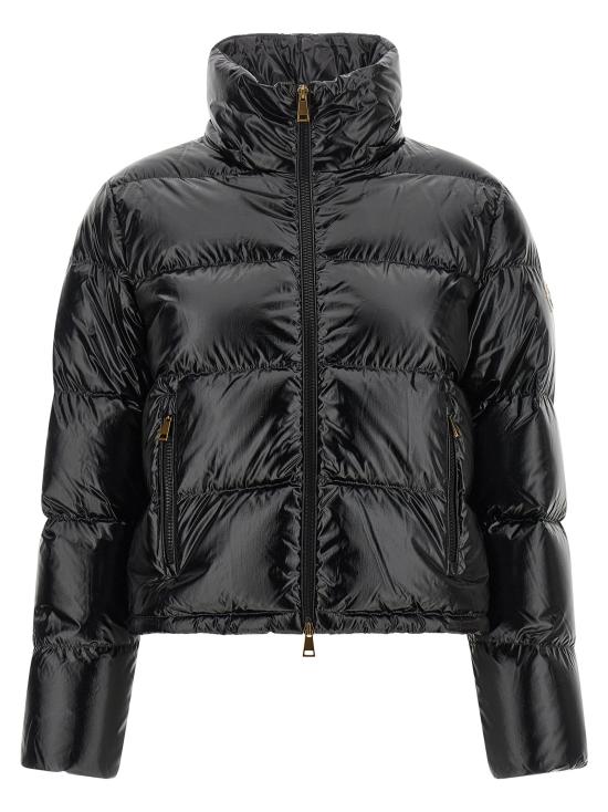 26FW 몽클레어 패딩 MO338350BM BLACK - MONCLER