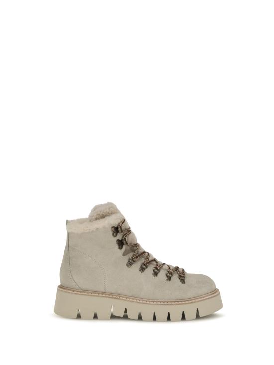 26FW 페드로 가르시아 부츠 SALAMA01 001 BEIGE