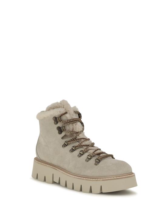 26FW 페드로 가르시아 부츠 SALAMA01 001 BEIGE - PEDRO GARCIA