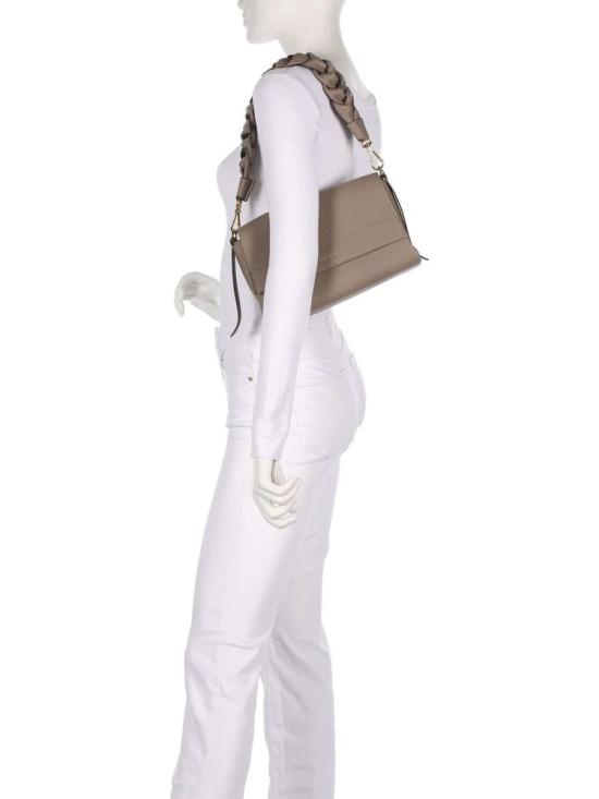 26FW 코치넬리 숄더백 E1 M50 12 01 01 352 ONESIZE Coccinelle TAUPE - COCCINELLE