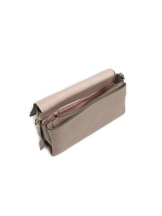 26FW 코치넬리 숄더백 E1 M50 12 01 01 352 ONESIZE Coccinelle TAUPE - COCCINELLE