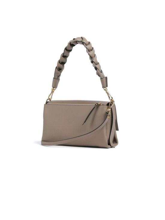 26FW 코치넬리 숄더백 E1 M50 12 01 01 352 ONESIZE Coccinelle TAUPE