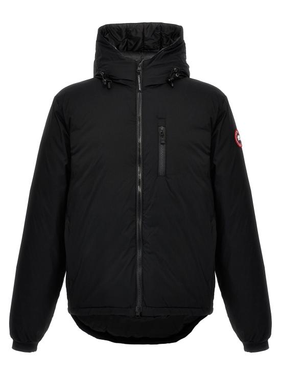 26FW 캐나다구스 패딩 CA320199BM BLACK