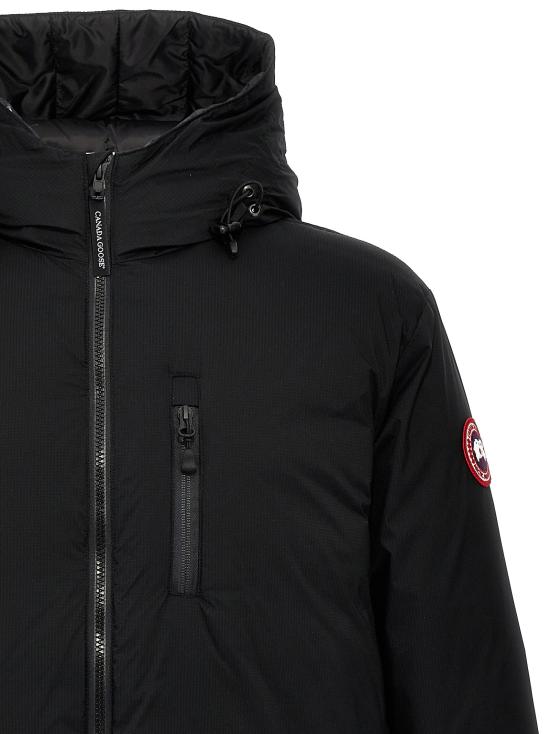 26FW 캐나다구스 패딩 CA320199BM BLACK - CANADA GOOSE